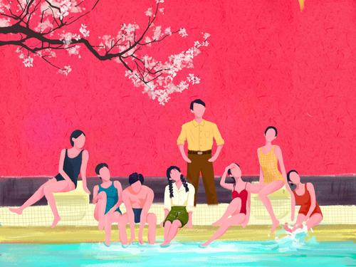 富克旺根音乐学院市场营销文凭证书